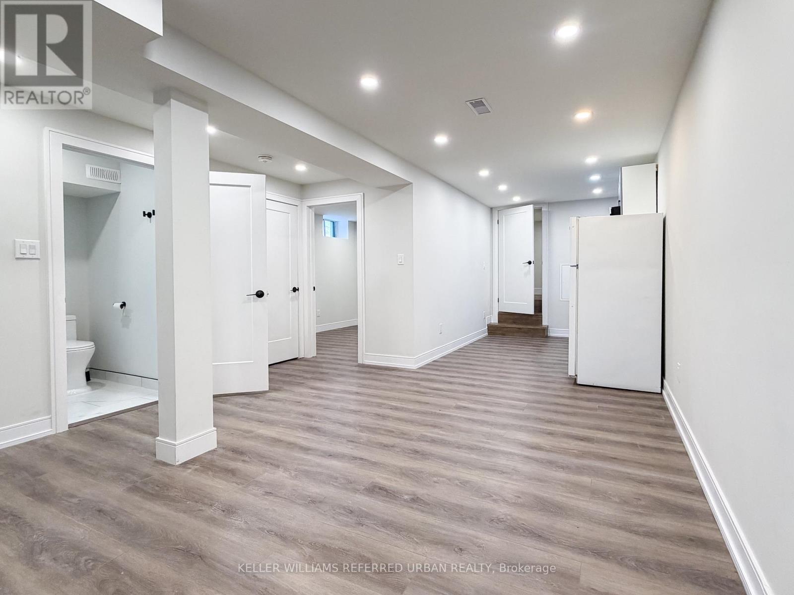 Basement - 63 Wallington Avenue, Toronto, Ontario  M4C 2N2 - Photo 13 - E12773800