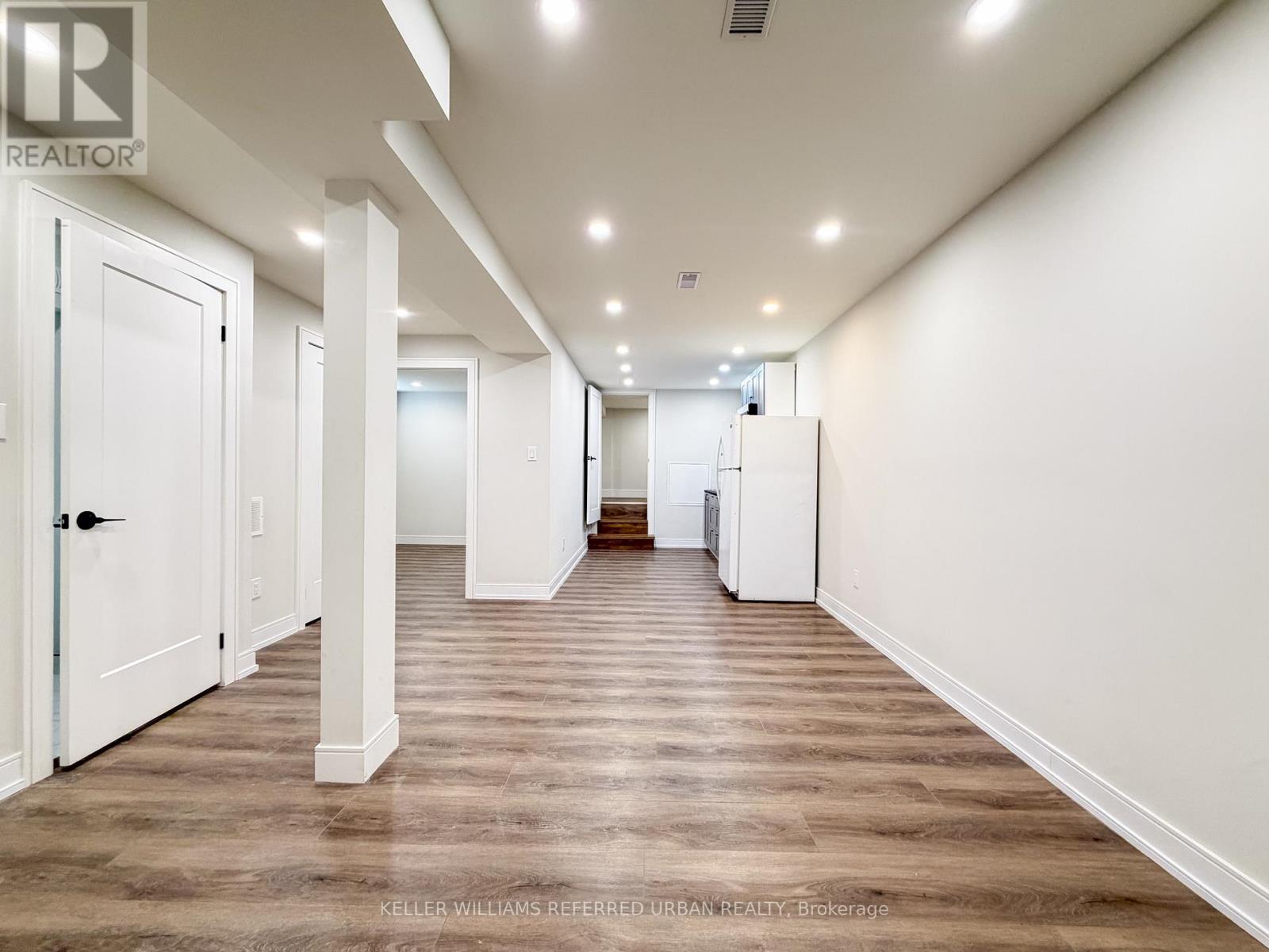 Basement - 63 Wallington Avenue, Toronto, Ontario  M4C 2N2 - Photo 14 - E12773800