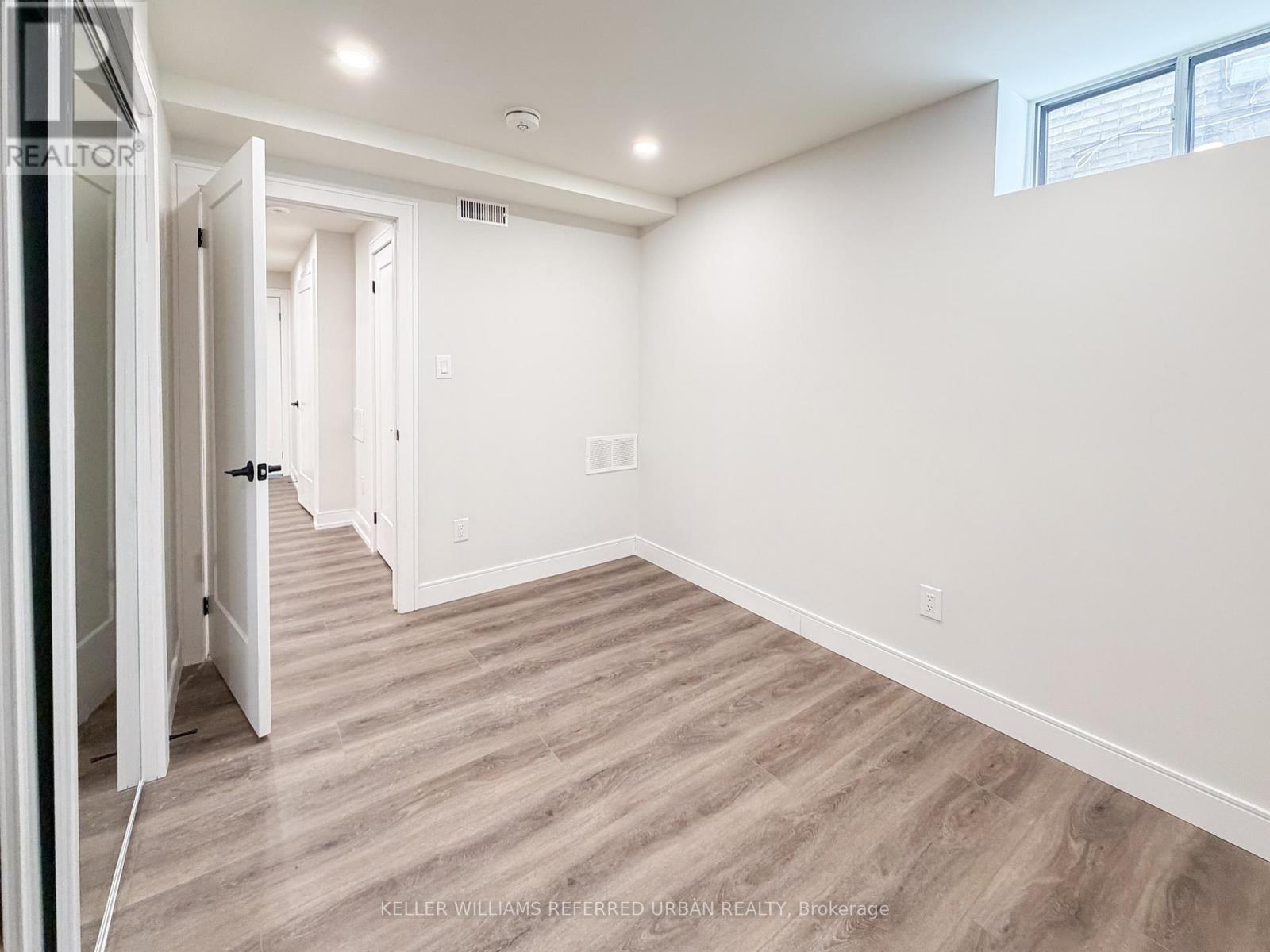 Basement - 63 Wallington Avenue, Toronto, Ontario  M4C 2N2 - Photo 10 - E12773800