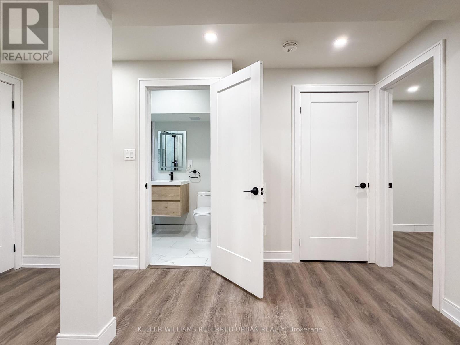 Basement - 63 Wallington Avenue, Toronto, Ontario  M4C 2N2 - Photo 5 - E12773800