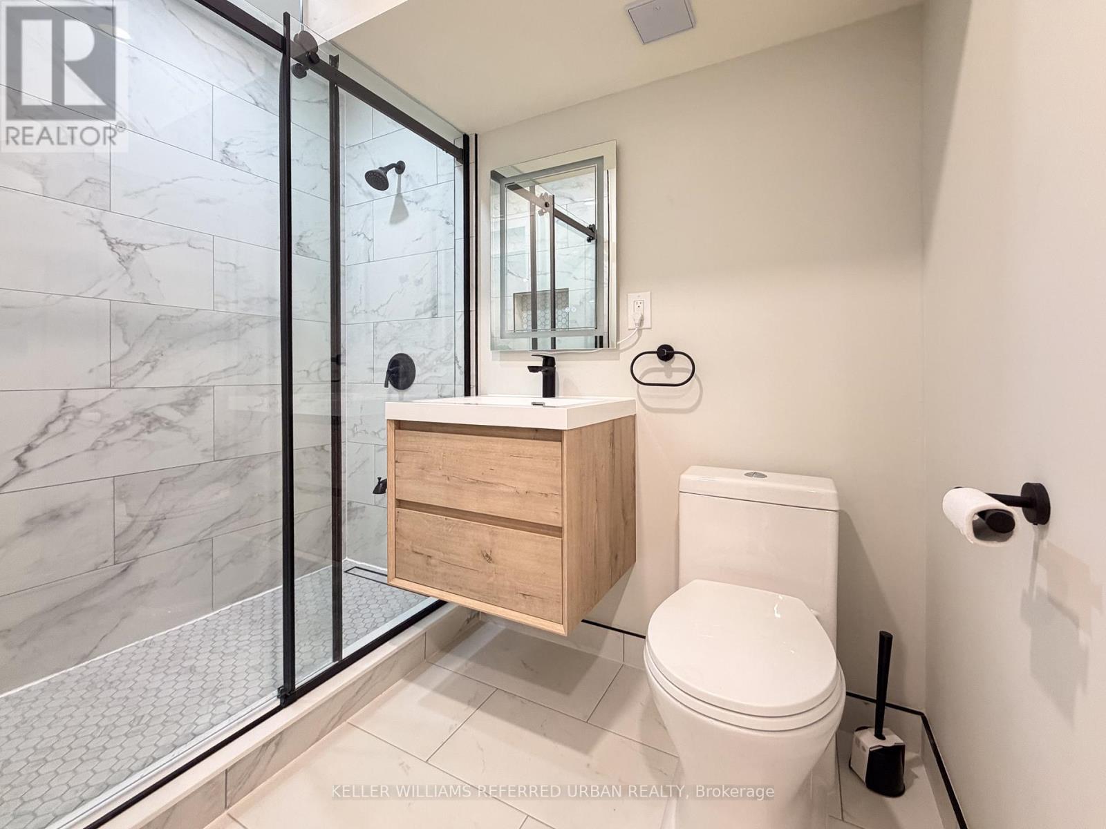 Basement - 63 Wallington Avenue, Toronto, Ontario  M4C 2N2 - Photo 6 - E12773800