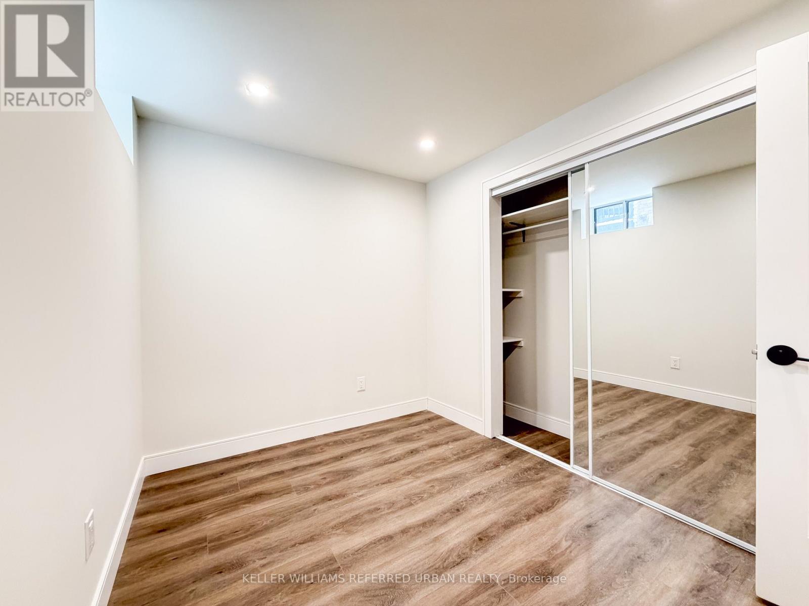 Basement - 63 Wallington Avenue, Toronto, Ontario  M4C 2N2 - Photo 9 - E12773800