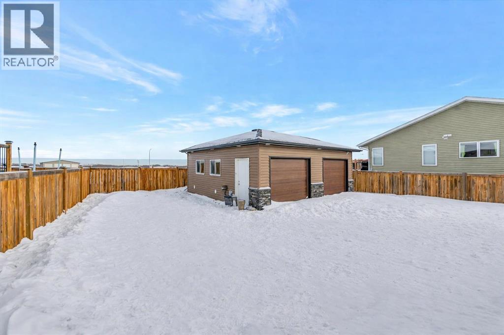 5514 52 Avenue, Blackfoot, Alberta  T0B 0L0 - Photo 38 - A2281899