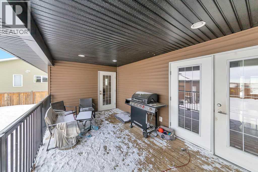 5514 52 Avenue, Blackfoot, Alberta  T0B 0L0 - Photo 37 - A2281899