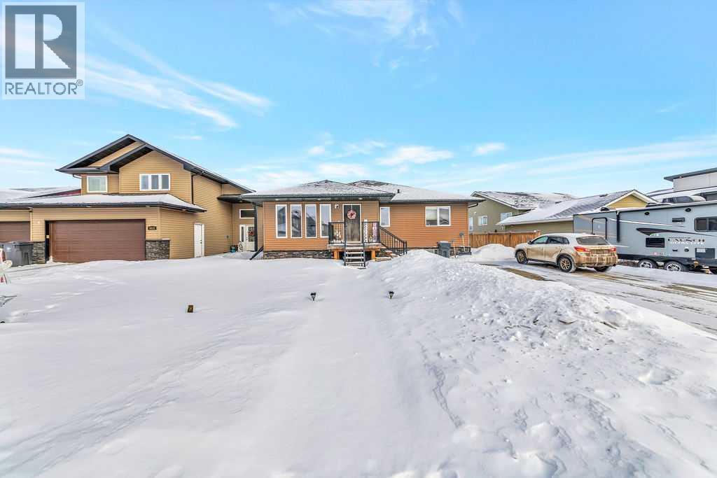 5514 52 Avenue, Blackfoot, Alberta  T0B 0L0 - Photo 43 - A2281899