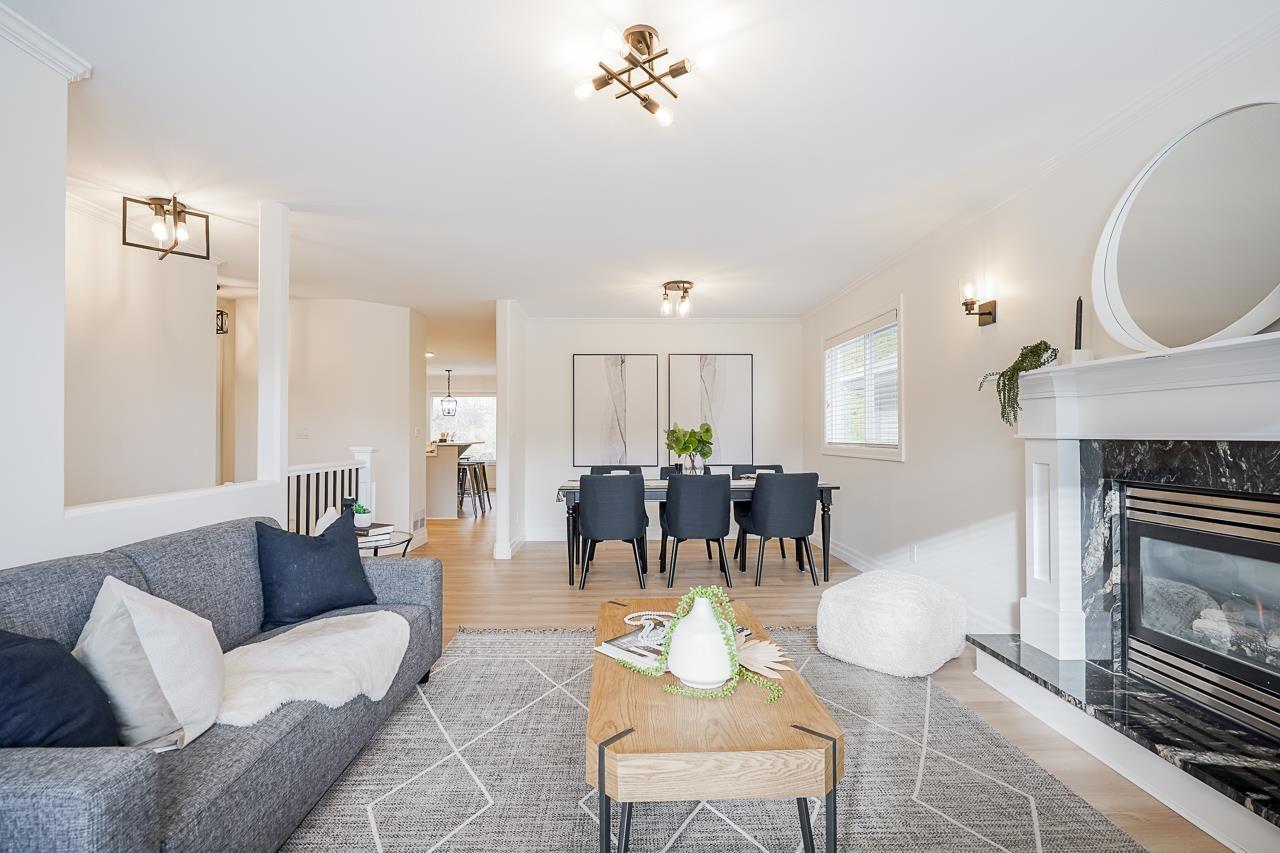 45987 Sherwood Drive, Promontory, Chilliwack, British Columbia  V2R 5T6 - Photo 5 - R3101459