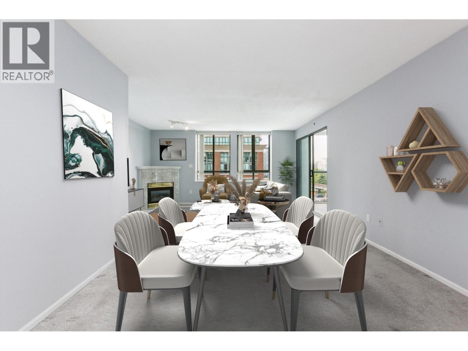 508 1088 Quebec Street, Vancouver, British Columbia V6A 4H2 - Photo 6 - R3064299