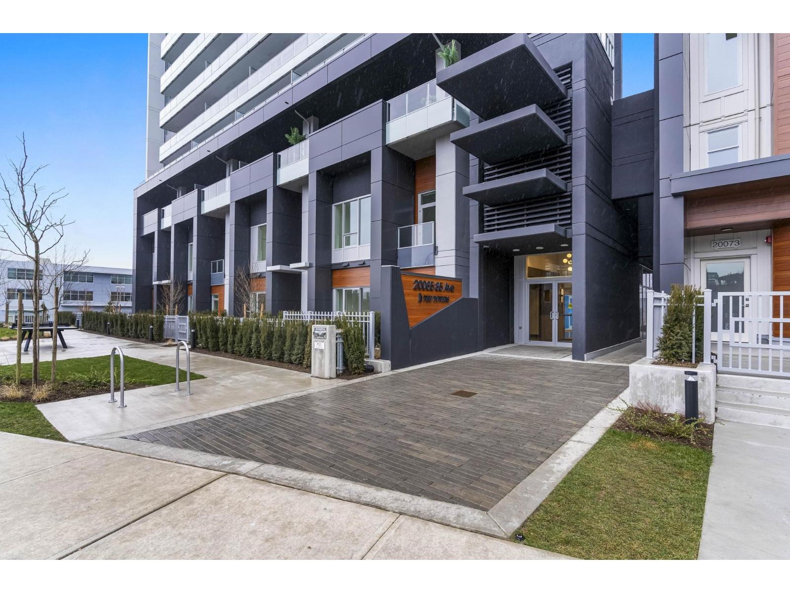 801 20065 85 Avenue, Langley, British Columbia  V2Y 3Y5 - Photo 5 - R3090428