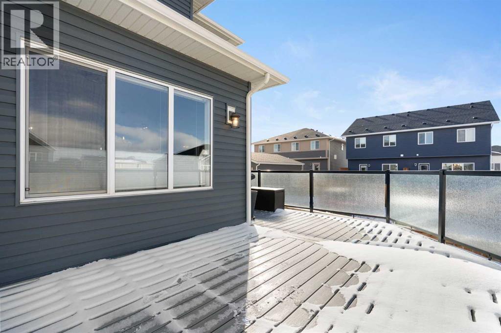 46 Emberside Place, Cochrane, Alberta  T4C 2L8 - Photo 38 - A2292717