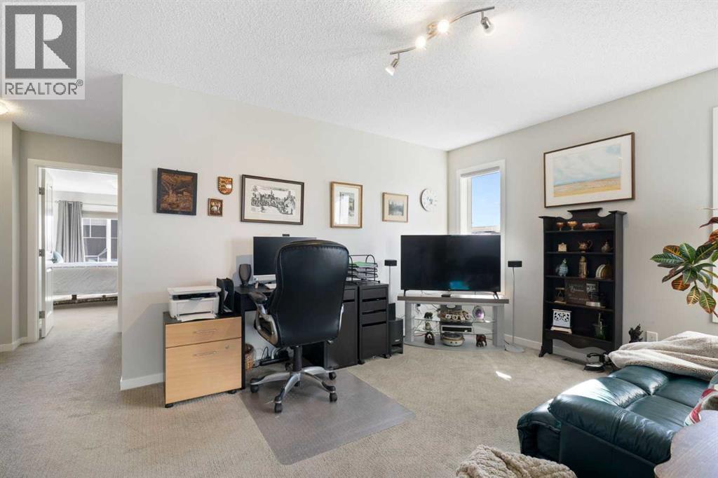 46 Emberside Place, Cochrane, Alberta  T4C 2L8 - Photo 29 - A2292717