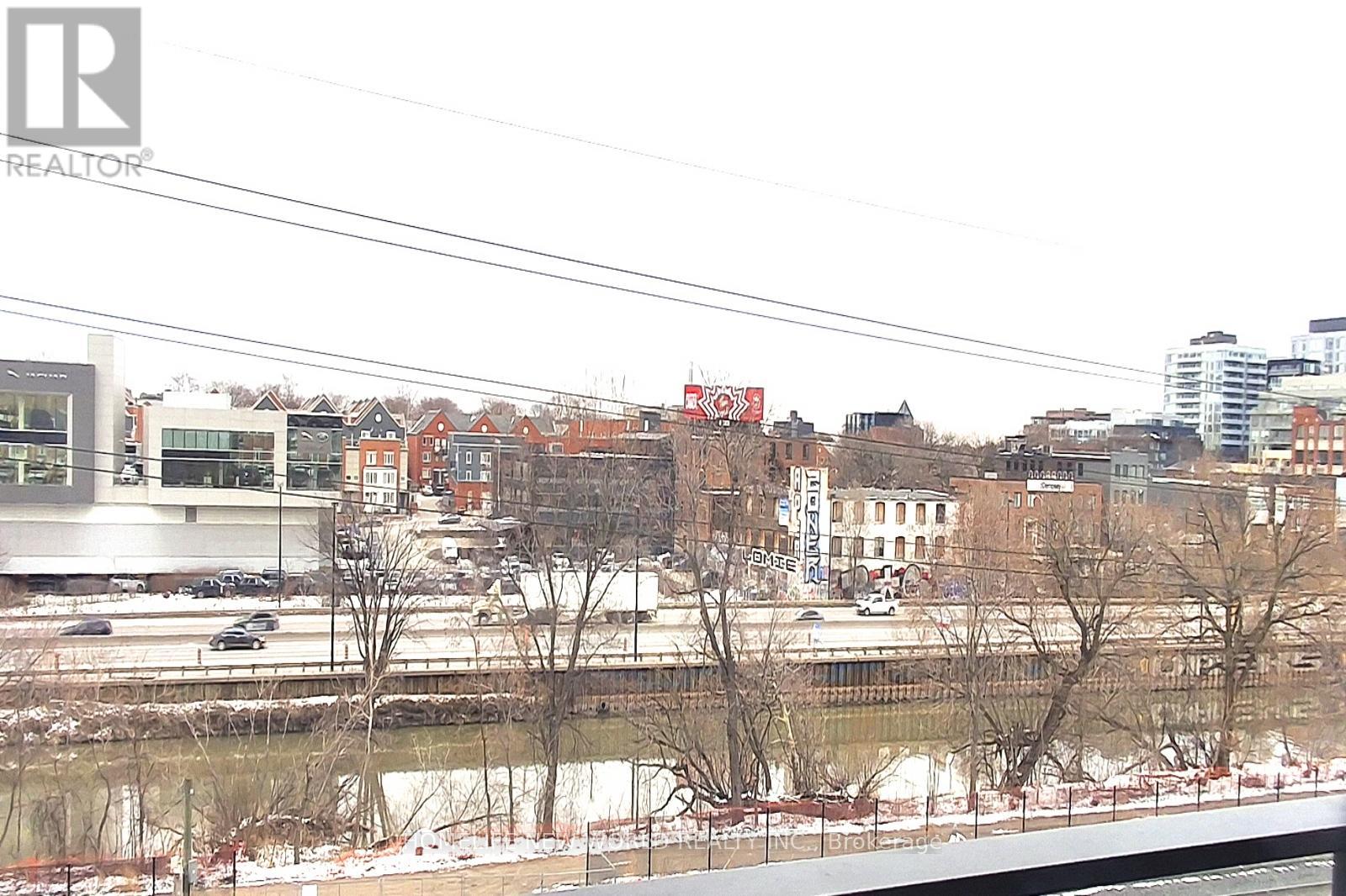 306 - 5 Defries Street, Toronto, Ontario  M5A 0W7 - Photo 11 - C12905778