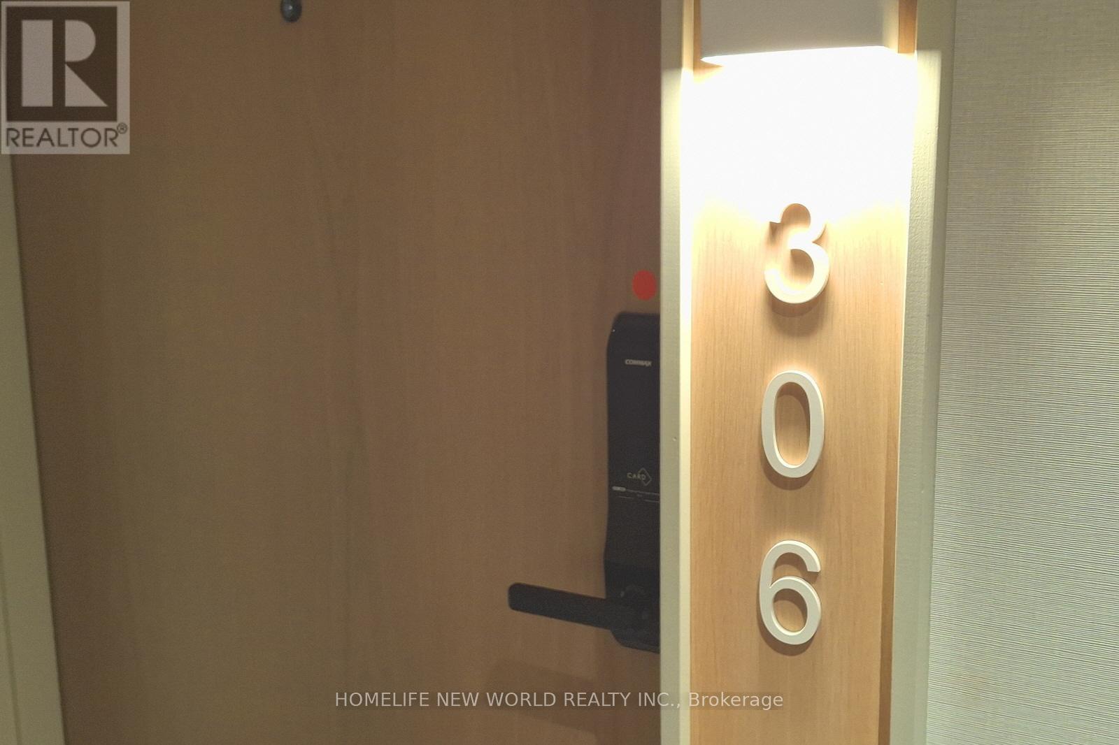 306 - 5 Defries Street, Toronto, Ontario  M5A 0W7 - Photo 13 - C12905778