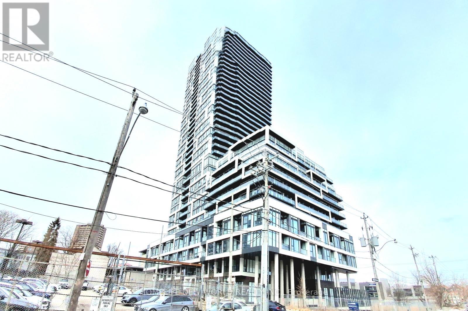 306 - 5 Defries Street, Toronto, Ontario  M5A 0W7 - Photo 14 - C12905778