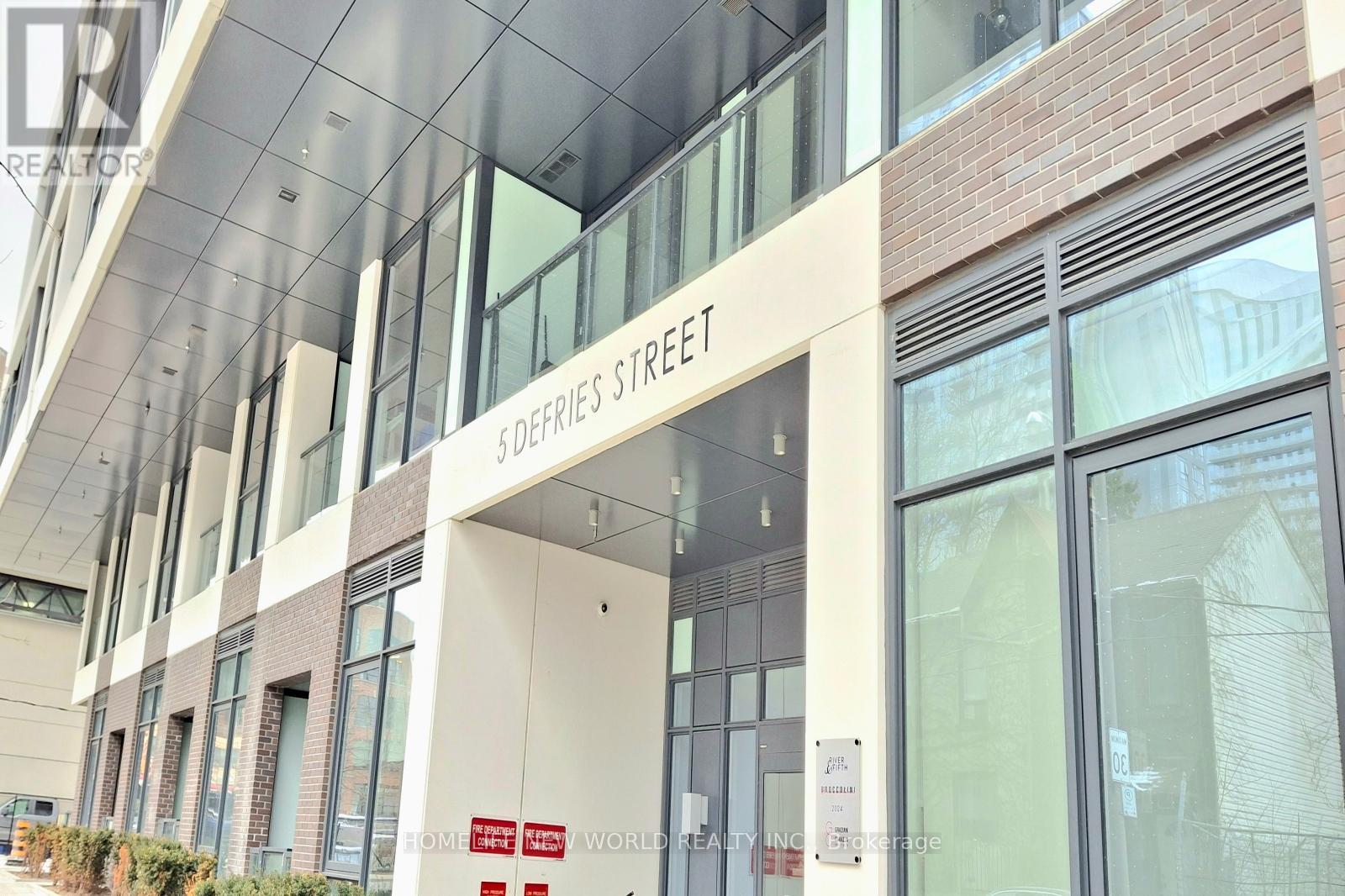 306 - 5 Defries Street, Toronto, Ontario  M5A 0W7 - Photo 15 - C12905778