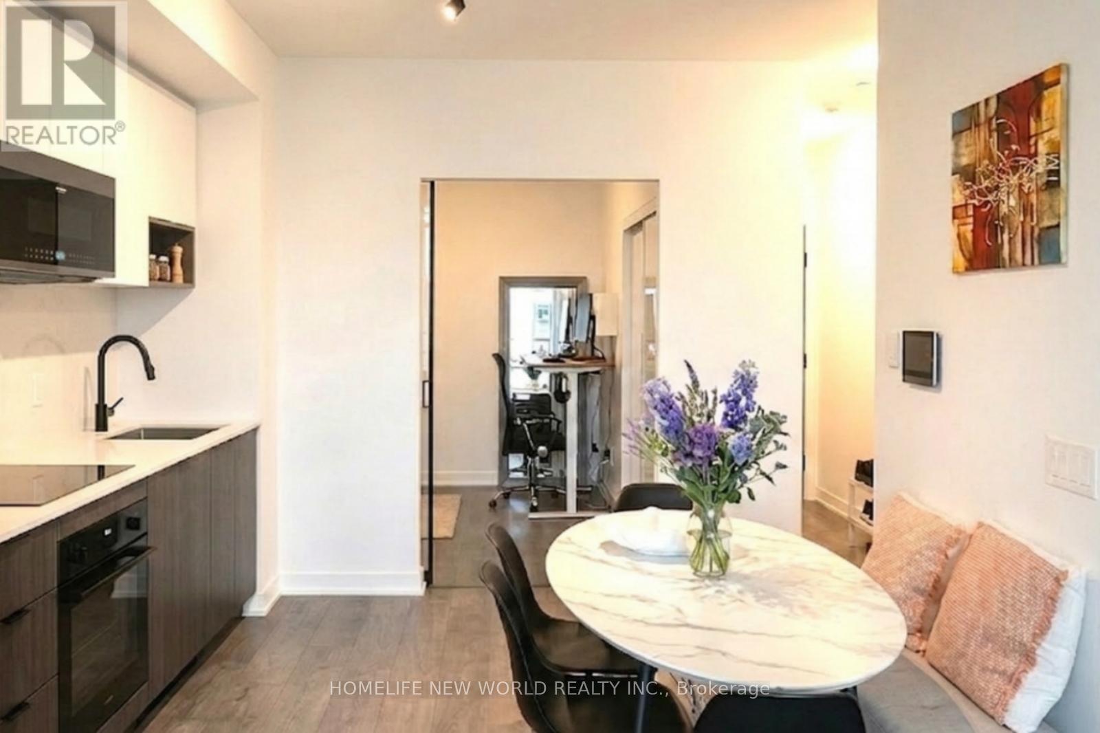 306 - 5 Defries Street, Toronto, Ontario  M5A 0W7 - Photo 2 - C12905778