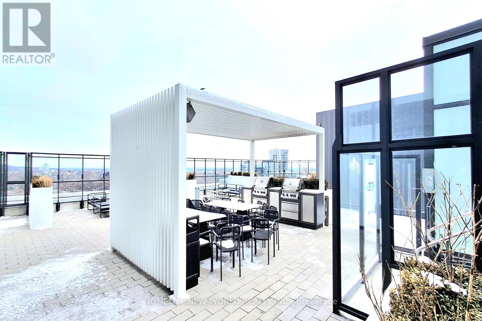 306 - 5 Defries Street, Toronto, Ontario  M5A 0W7 - Photo 20 - C12905778