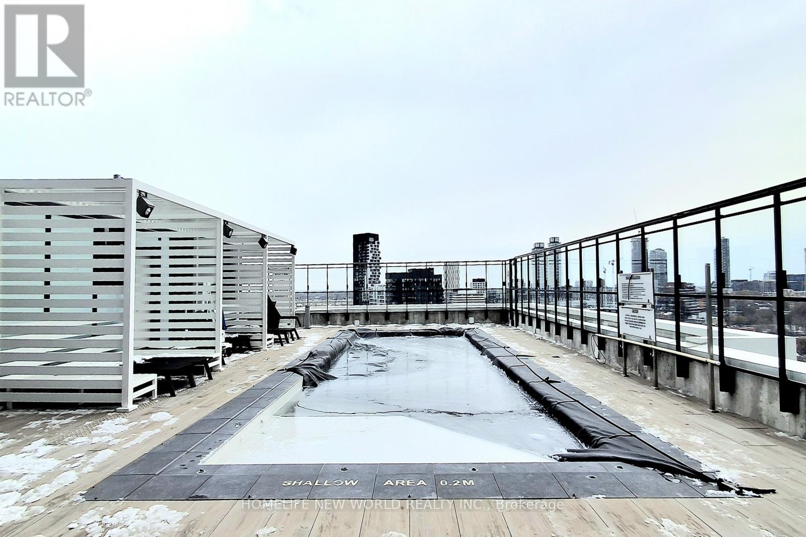 306 - 5 Defries Street, Toronto, Ontario  M5A 0W7 - Photo 22 - C12905778