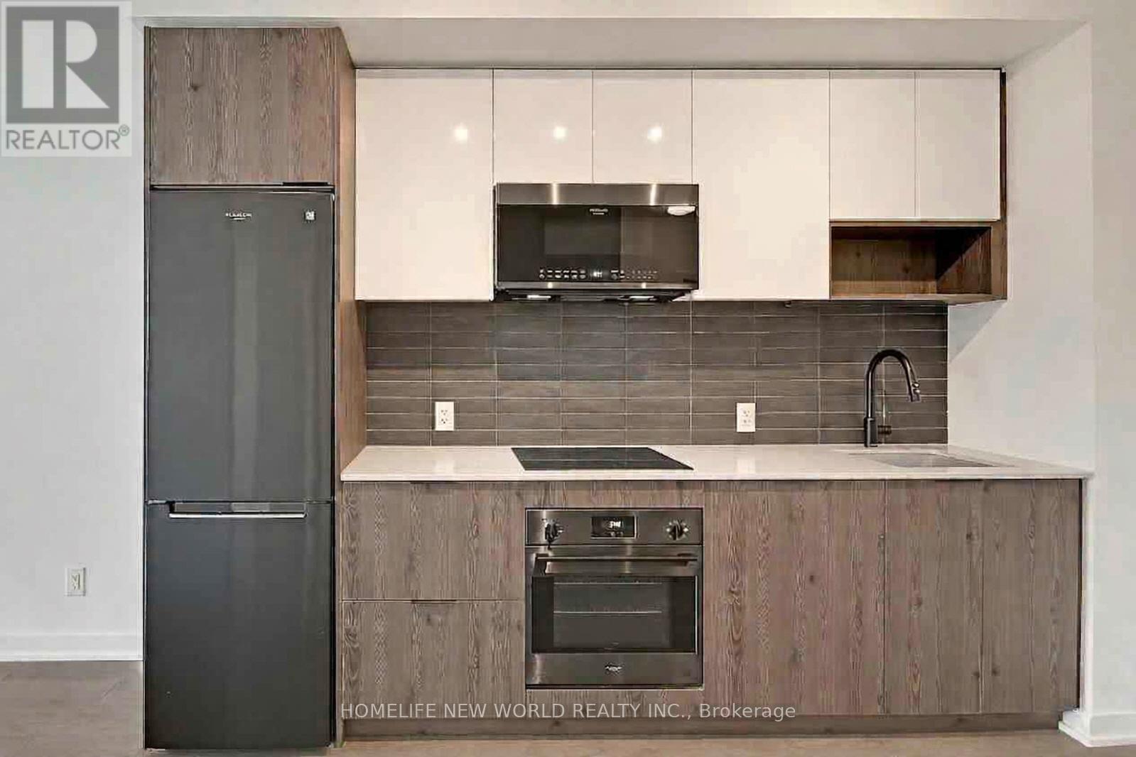 306 - 5 Defries Street, Toronto, Ontario  M5A 0W7 - Photo 3 - C12905778