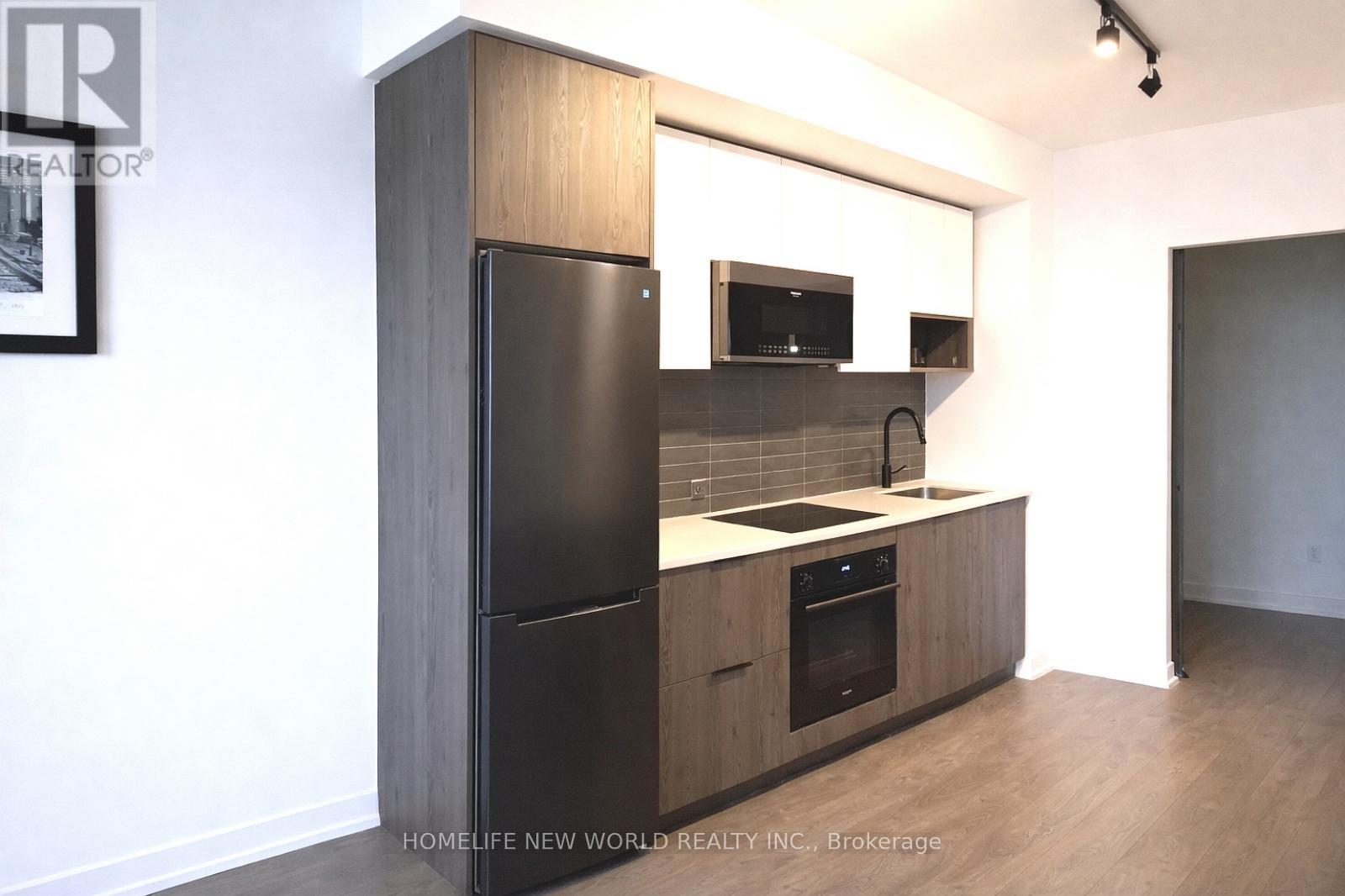 306 - 5 Defries Street, Toronto, Ontario  M5A 0W7 - Photo 4 - C12905778