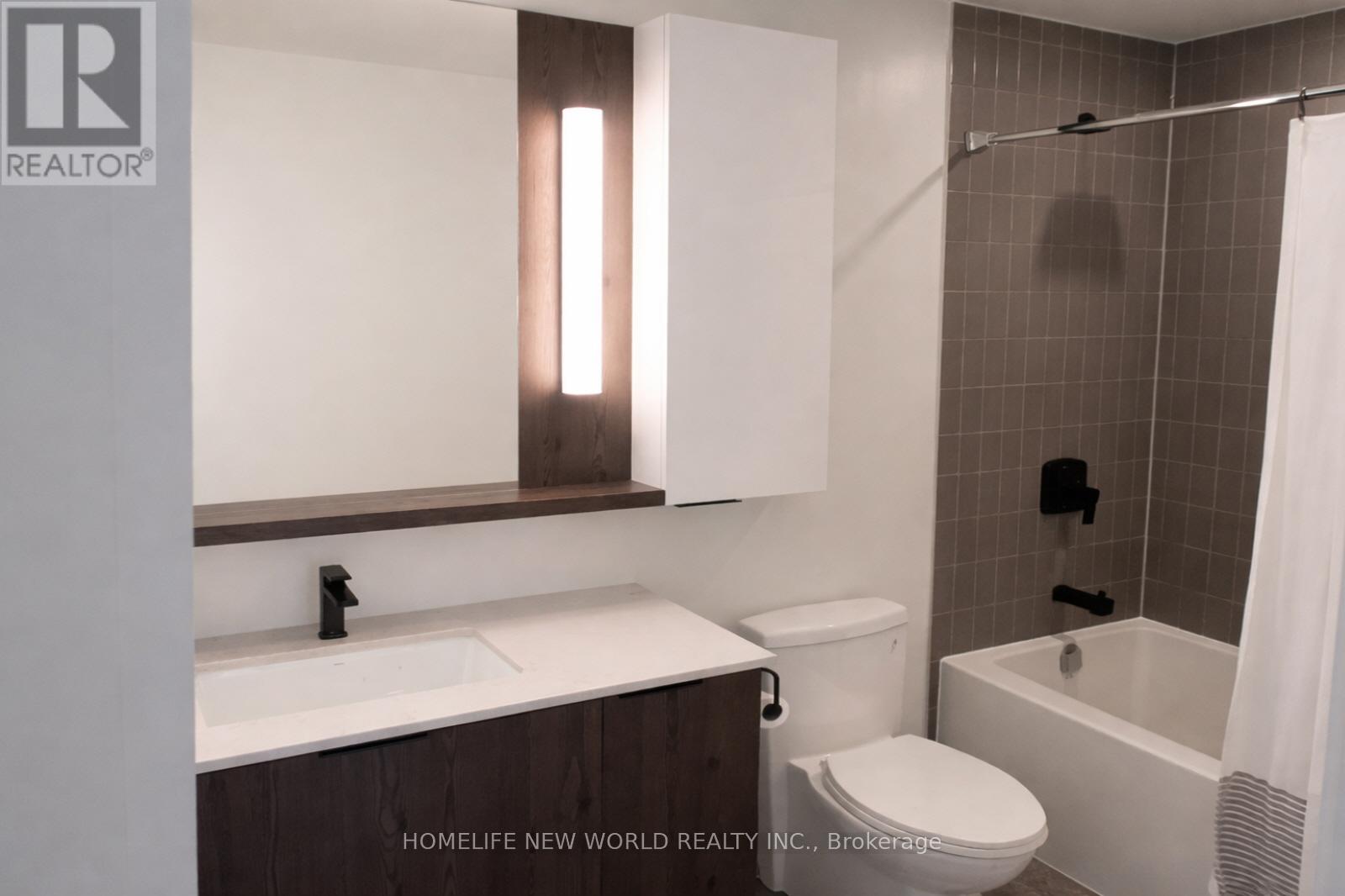 306 - 5 Defries Street, Toronto, Ontario  M5A 0W7 - Photo 6 - C12905778