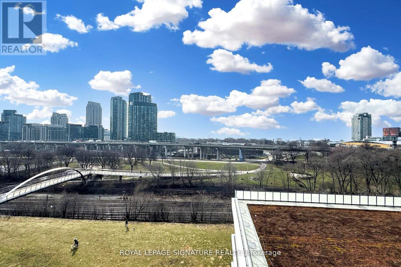 711 - 30 Ordnance Street, Toronto, Ontario  M6K 0C8 - Photo 15 - C12905782