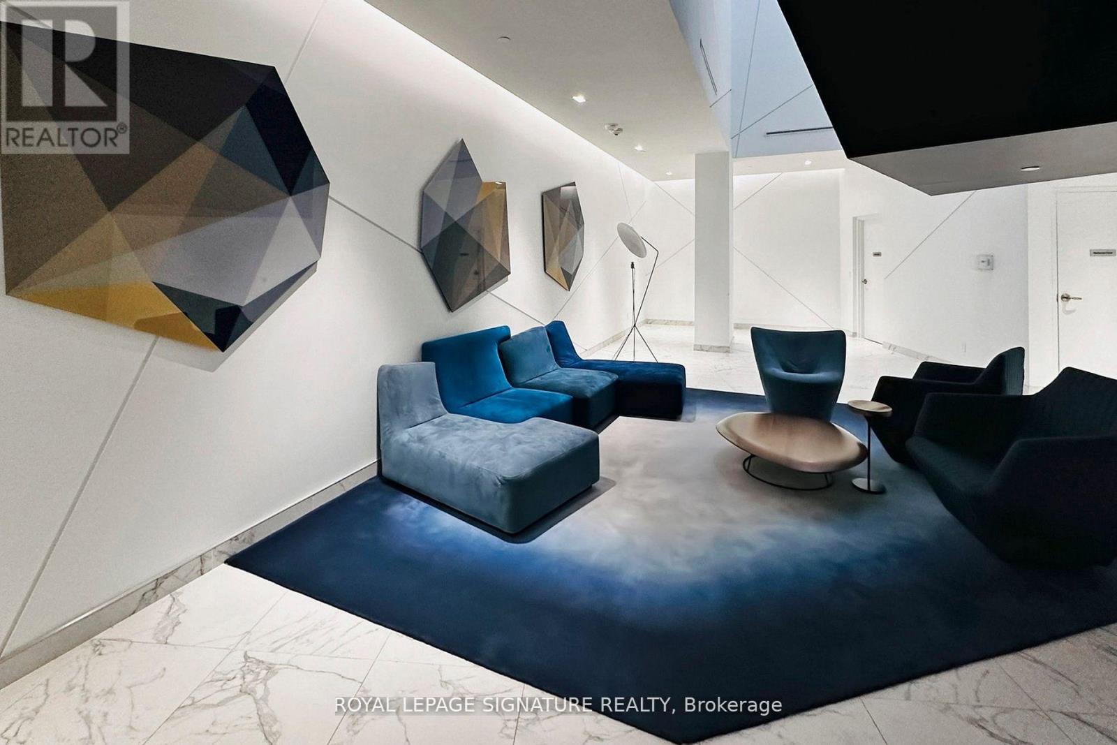 711 - 30 Ordnance Street, Toronto, Ontario  M6K 0C8 - Photo 17 - C12905782