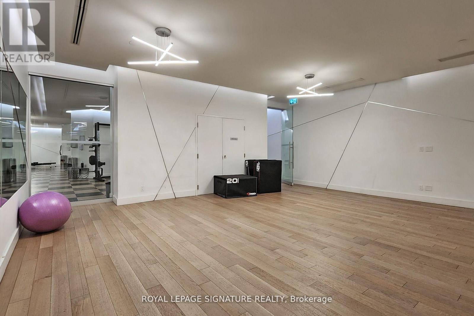 711 - 30 Ordnance Street, Toronto, Ontario  M6K 0C8 - Photo 18 - C12905782