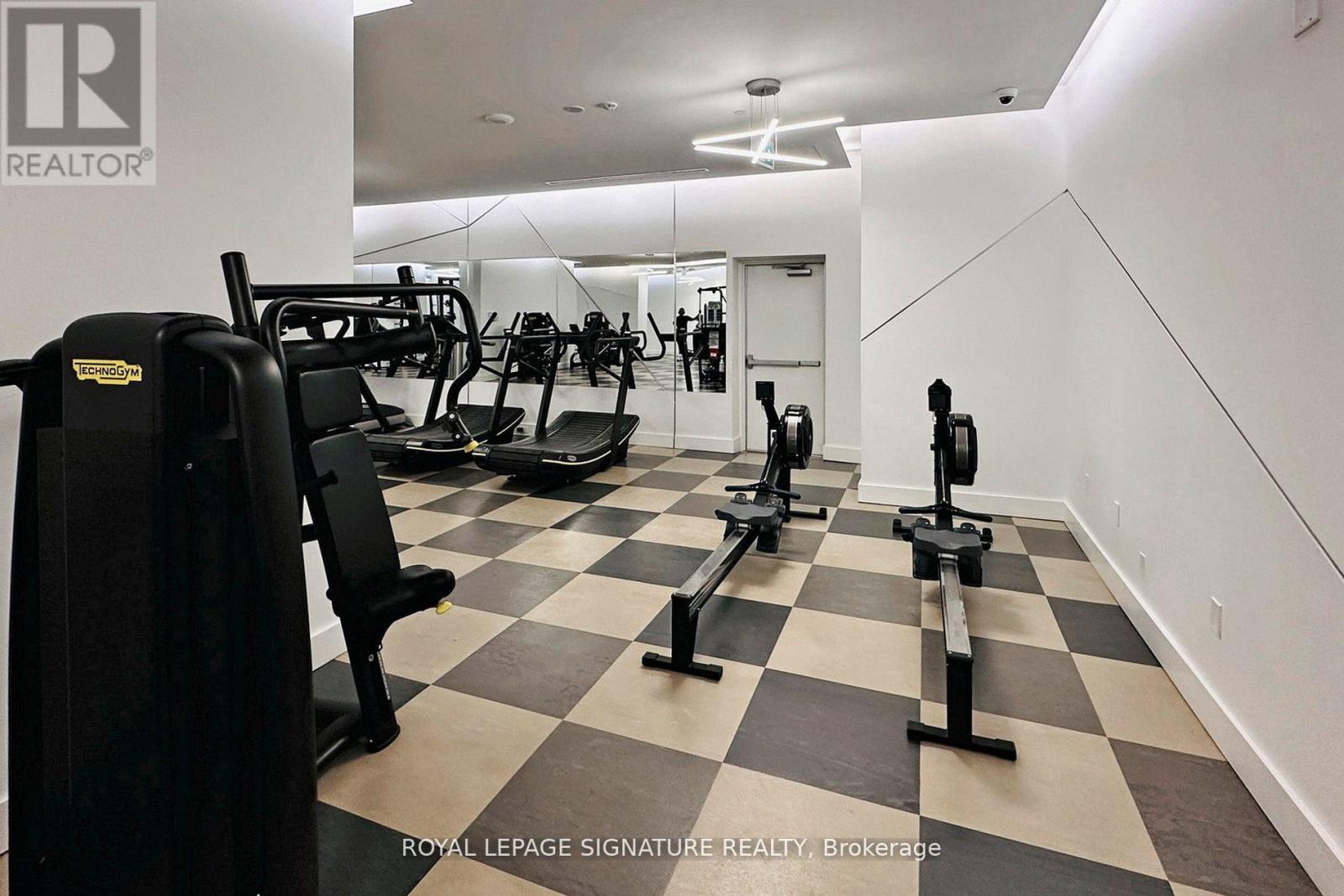 711 - 30 Ordnance Street, Toronto, Ontario  M6K 0C8 - Photo 19 - C12905782