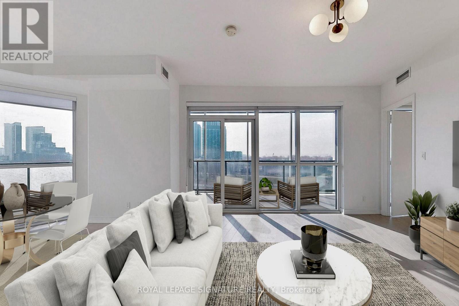 711 - 30 Ordnance Street, Toronto, Ontario  M6K 0C8 - Photo 2 - C12905782