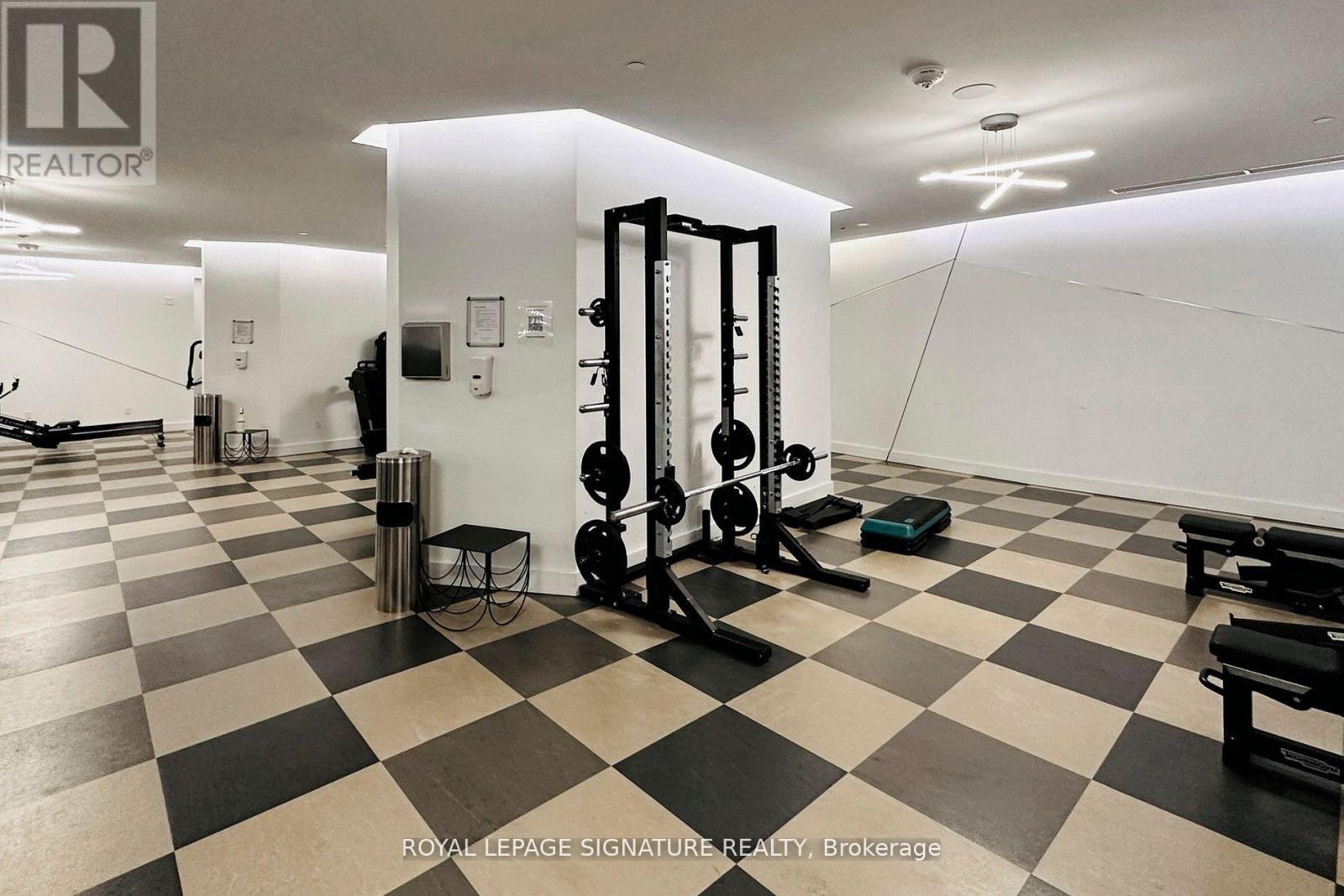 711 - 30 Ordnance Street, Toronto, Ontario  M6K 0C8 - Photo 20 - C12905782