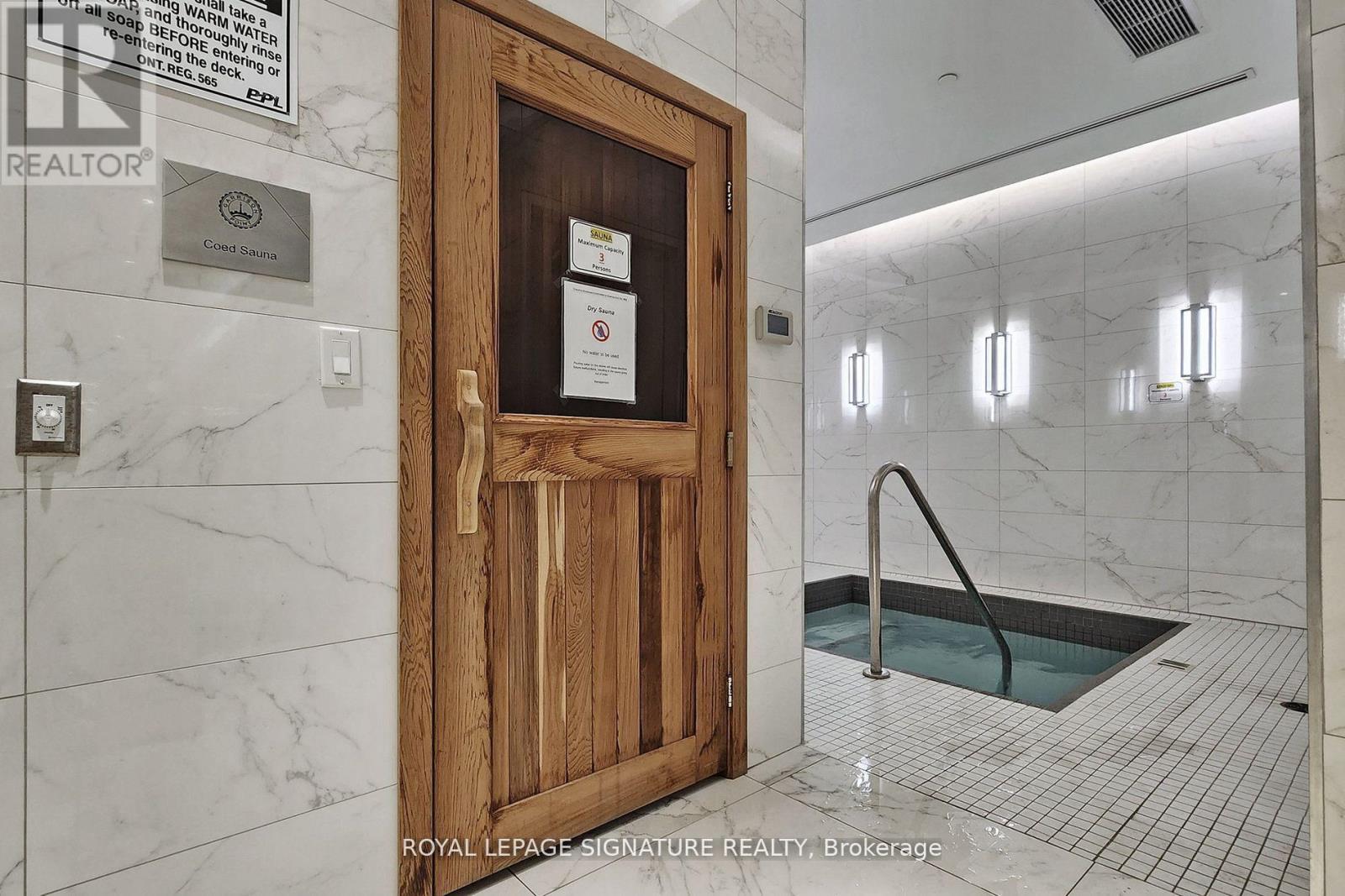 711 - 30 Ordnance Street, Toronto, Ontario  M6K 0C8 - Photo 21 - C12905782