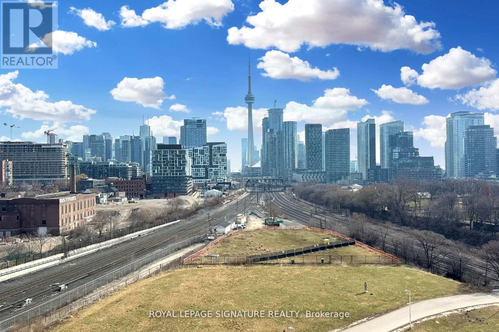 711 - 30 Ordnance Street, Toronto, Ontario  M6K 0C8 - Photo 23 - C12905782