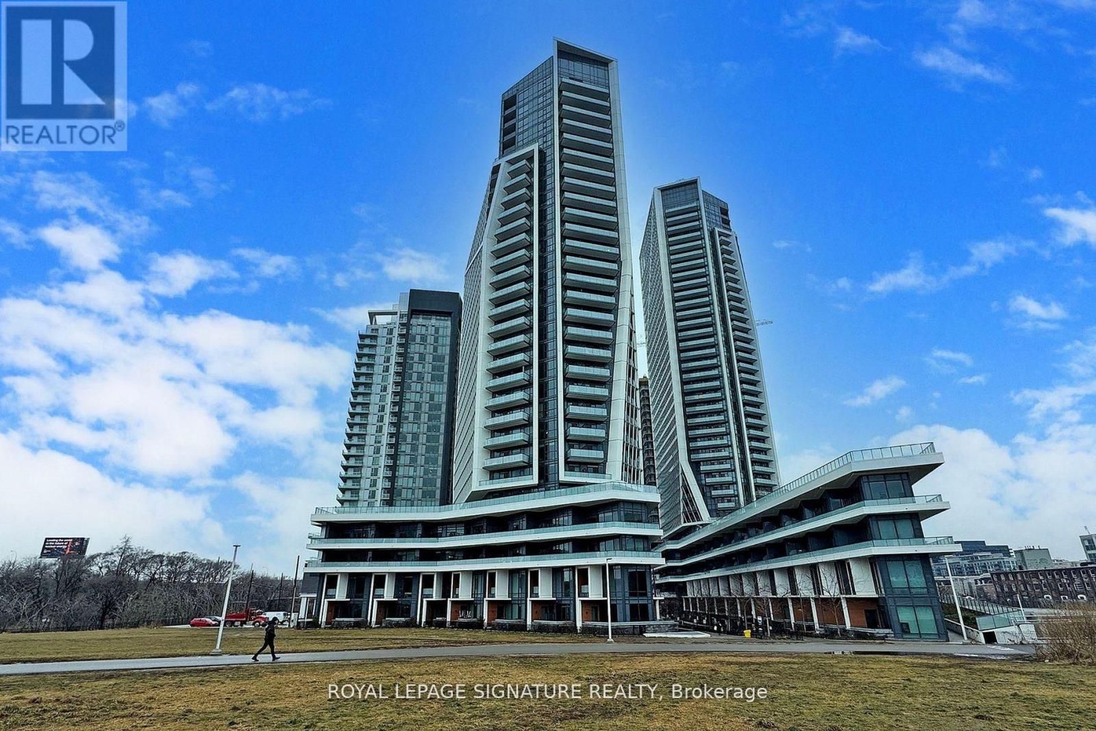 711 - 30 Ordnance Street, Toronto, Ontario  M6K 0C8 - Photo 24 - C12905782