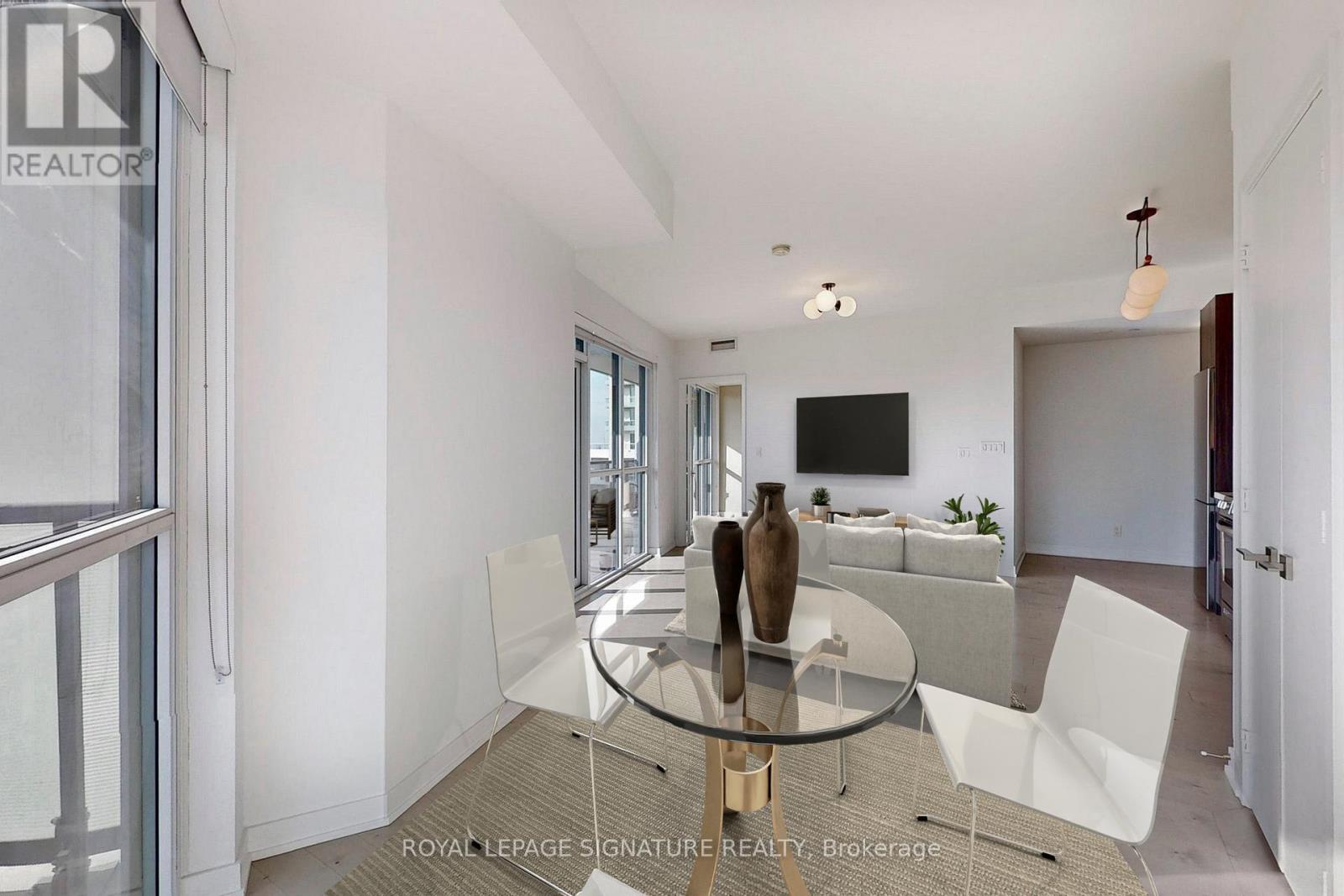 711 - 30 Ordnance Street, Toronto, Ontario  M6K 0C8 - Photo 3 - C12905782