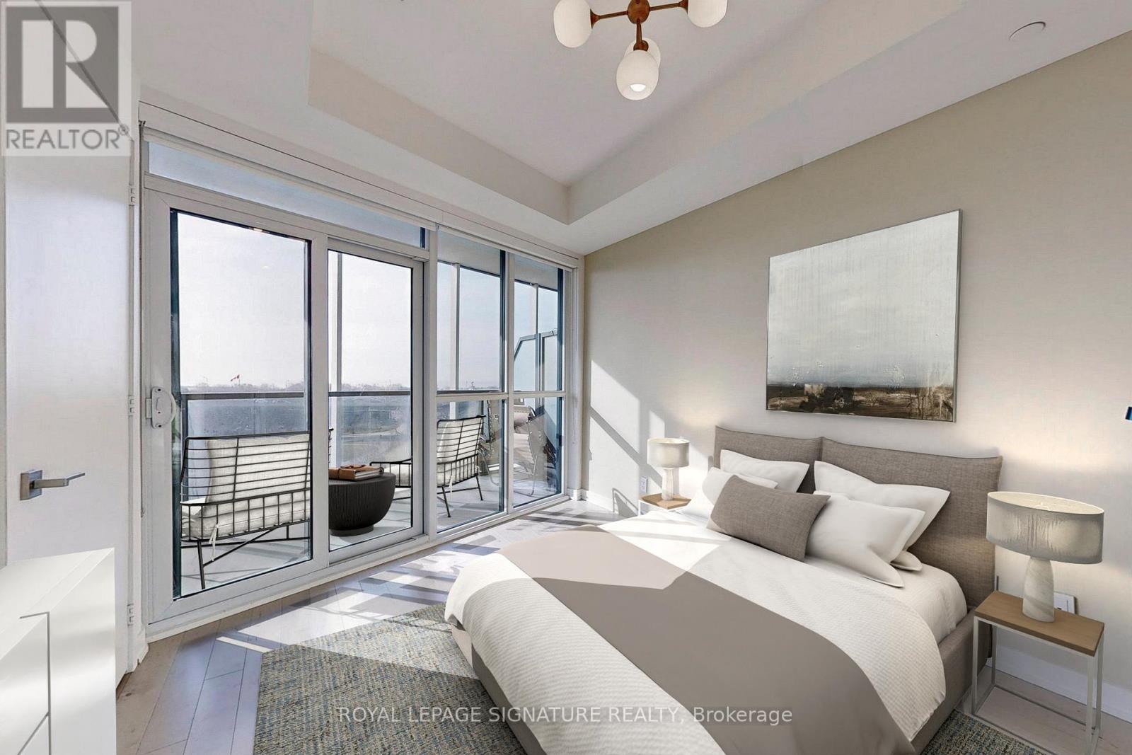 711 - 30 Ordnance Street, Toronto, Ontario  M6K 0C8 - Photo 4 - C12905782