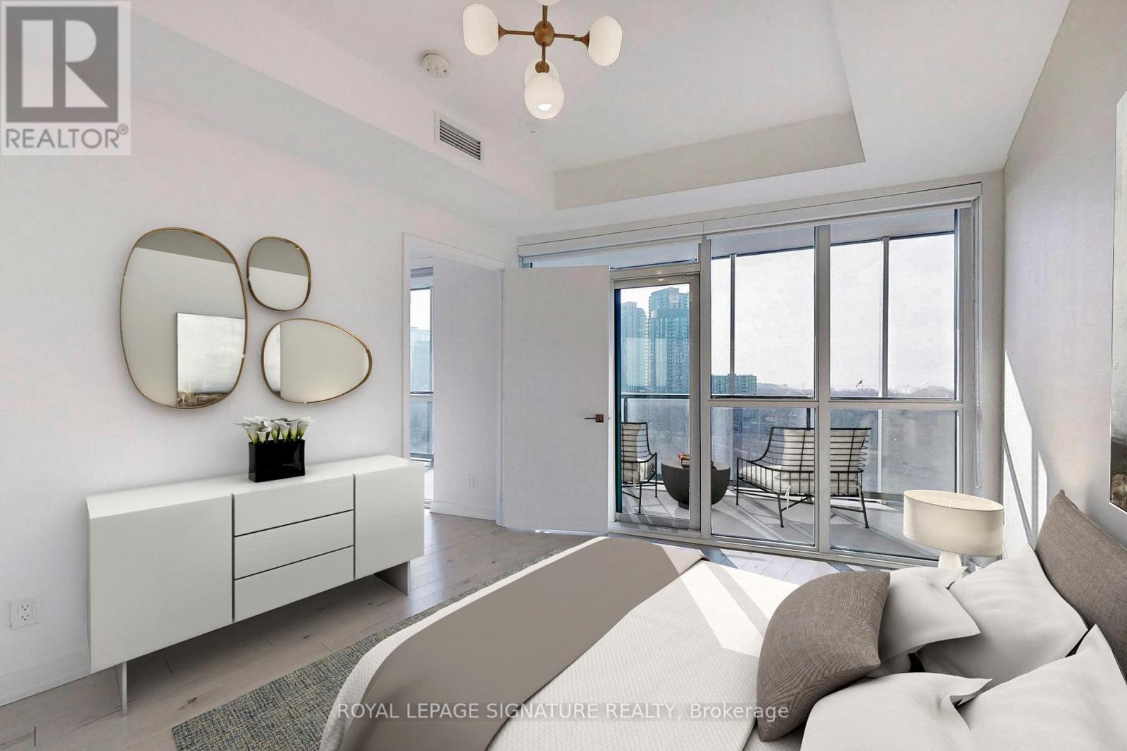 711 - 30 Ordnance Street, Toronto, Ontario  M6K 0C8 - Photo 5 - C12905782