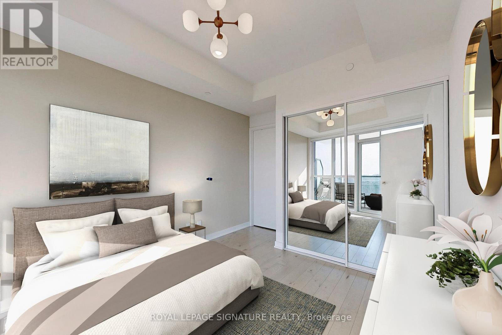 711 - 30 Ordnance Street, Toronto, Ontario  M6K 0C8 - Photo 7 - C12905782