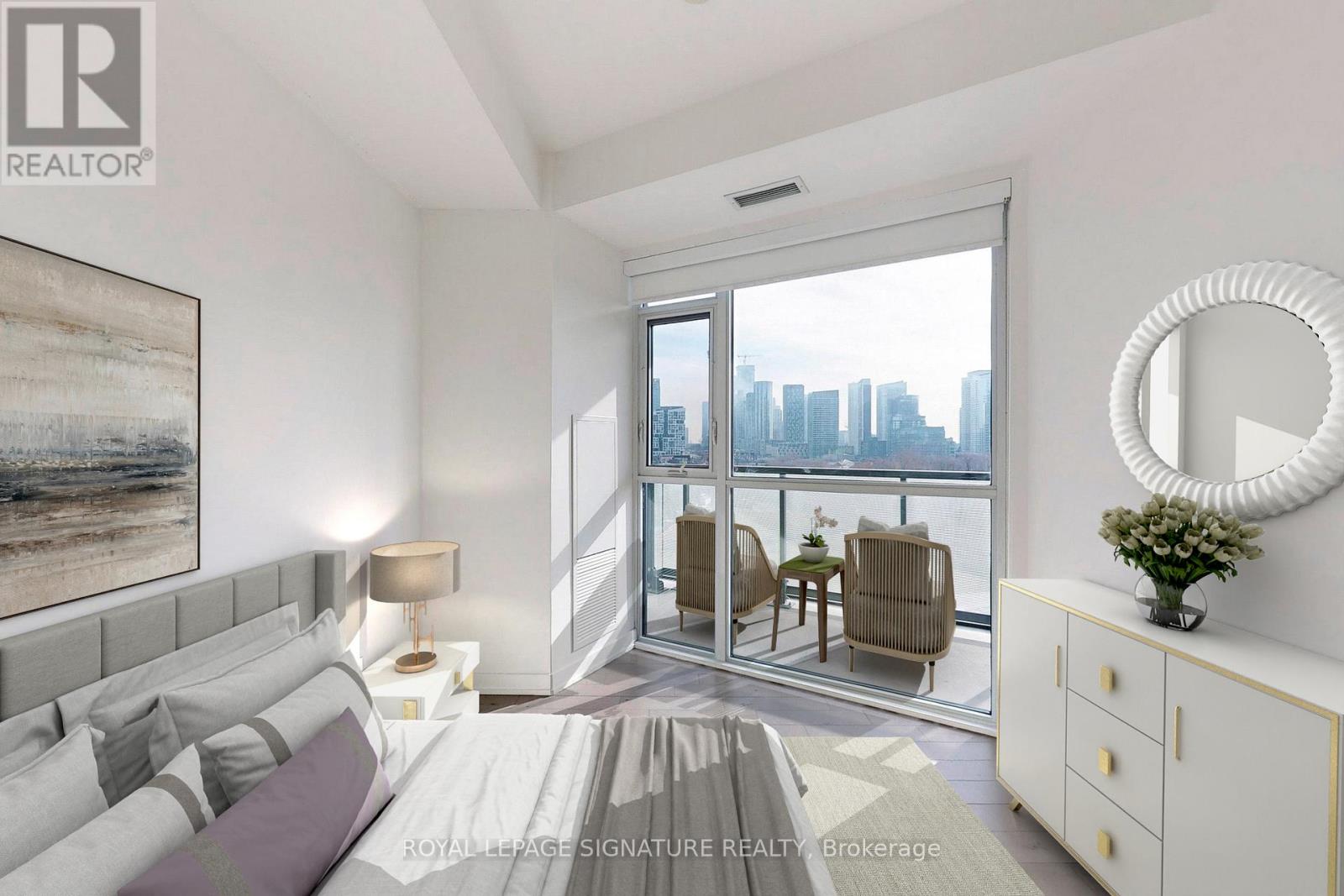 711 - 30 Ordnance Street, Toronto, Ontario  M6K 0C8 - Photo 8 - C12905782