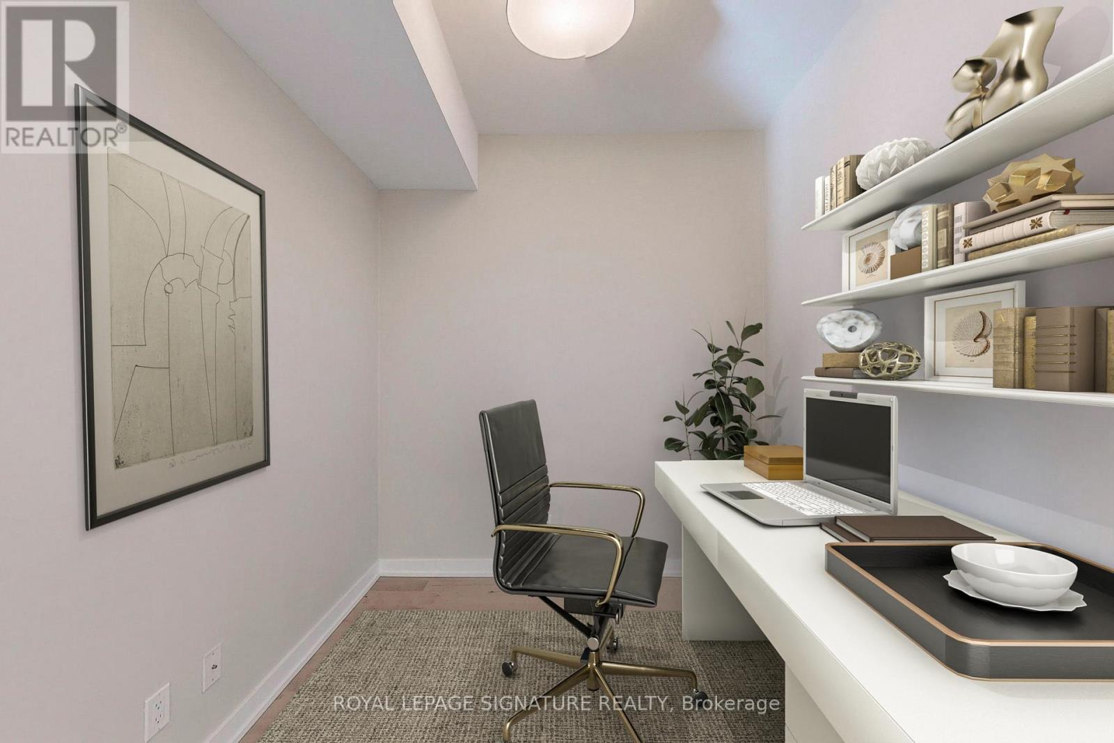 711 - 30 Ordnance Street, Toronto, Ontario  M6K 0C8 - Photo 9 - C12905782