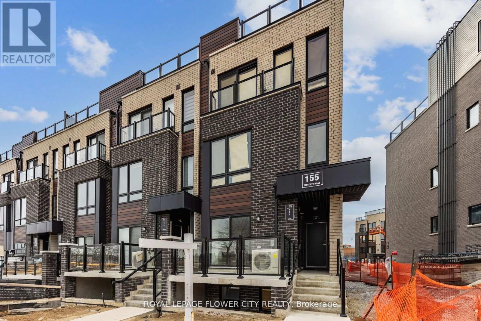 26 - 155 Tapscott Road N, Toronto, Ontario M1B 0E8 - Photo 2 - E12905774