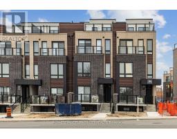 26 - 155 TAPSCOTT ROAD N, Toronto, Ontario