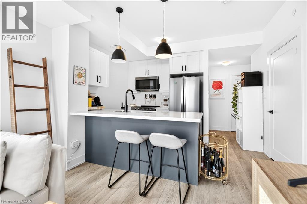 470 Dundas Street E Unit# 710, Waterdown, Ontario  L8B 2A6 - Photo 11 - 40813900