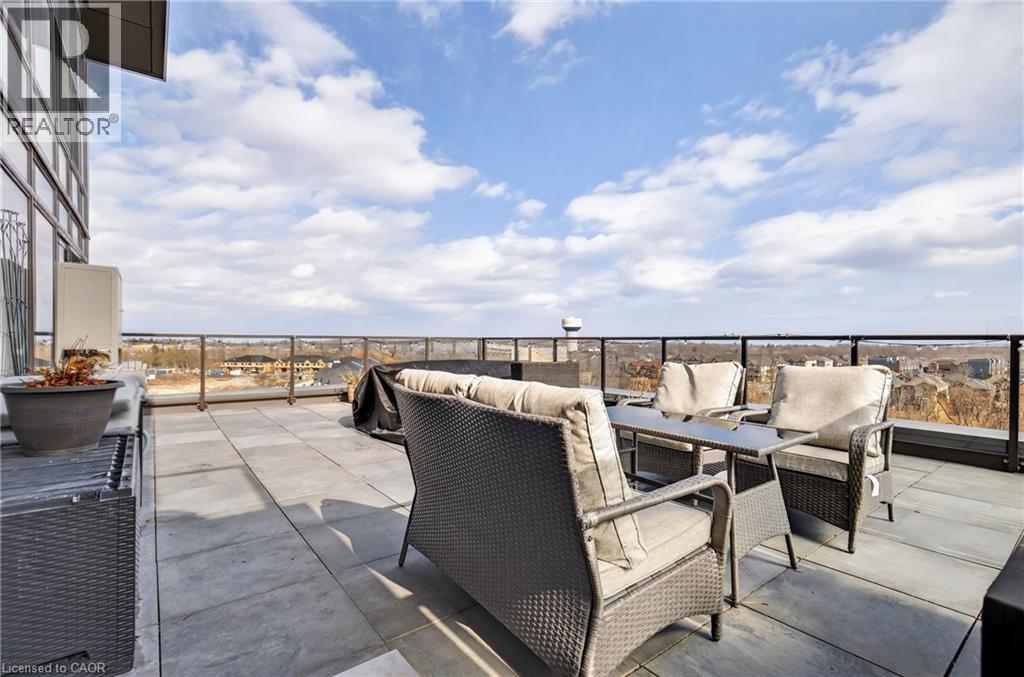 470 Dundas Street E Unit# 710, Waterdown, Ontario  L8B 2A6 - Photo 26 - 40813900