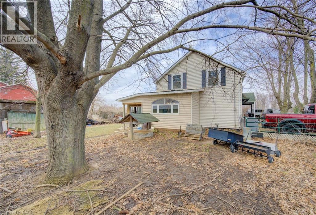 2300 Speedsville Road, Cambridge, Ontario  N3H 4R6 - Photo 15 - 40813867