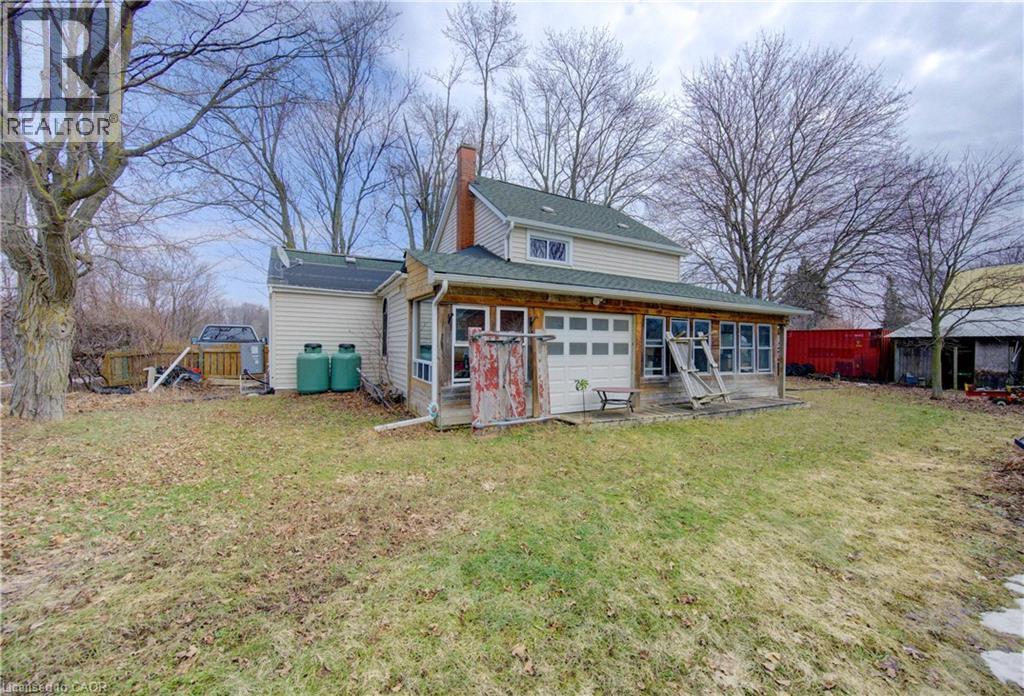 2300 Speedsville Road, Cambridge, Ontario  N3H 4R6 - Photo 19 - 40813867