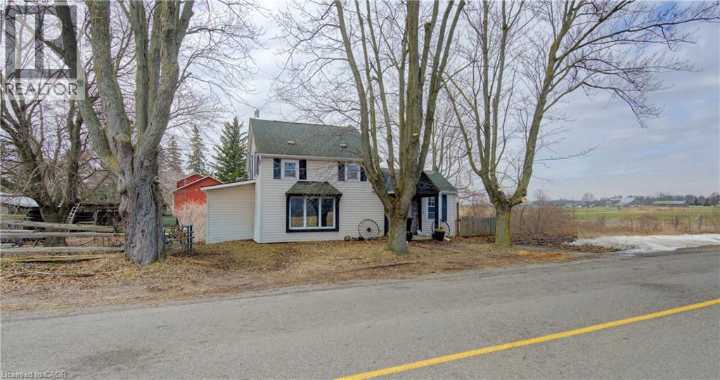 2300 Speedsville Road, Cambridge, Ontario  N3H 4R6 - Photo 2 - 40813867