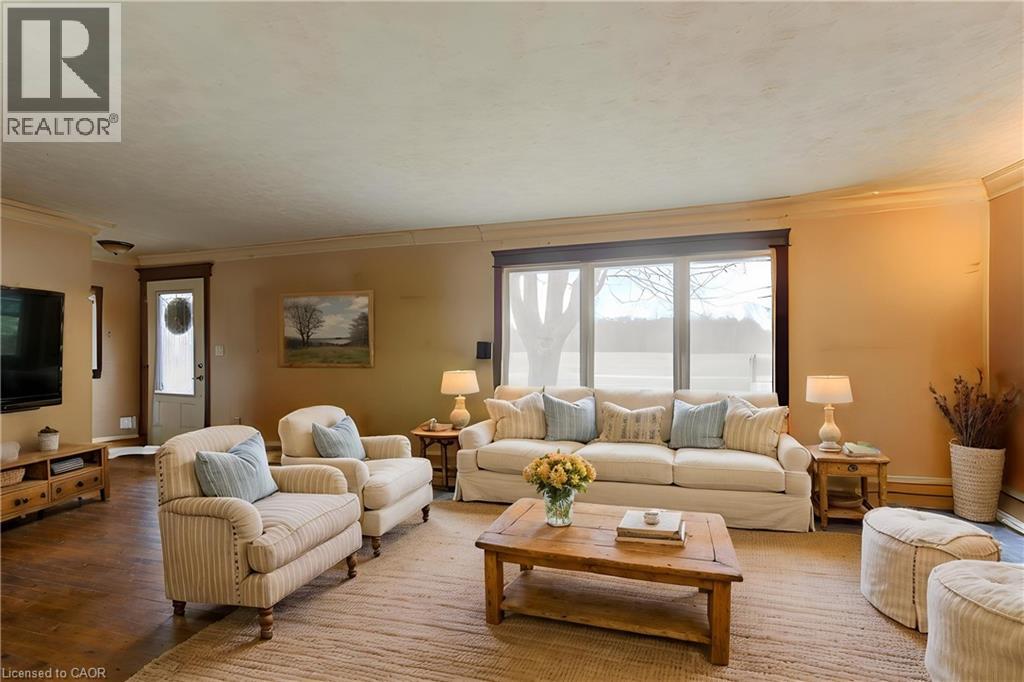 2300 Speedsville Road, Cambridge, Ontario  N3H 4R6 - Photo 3 - 40813867