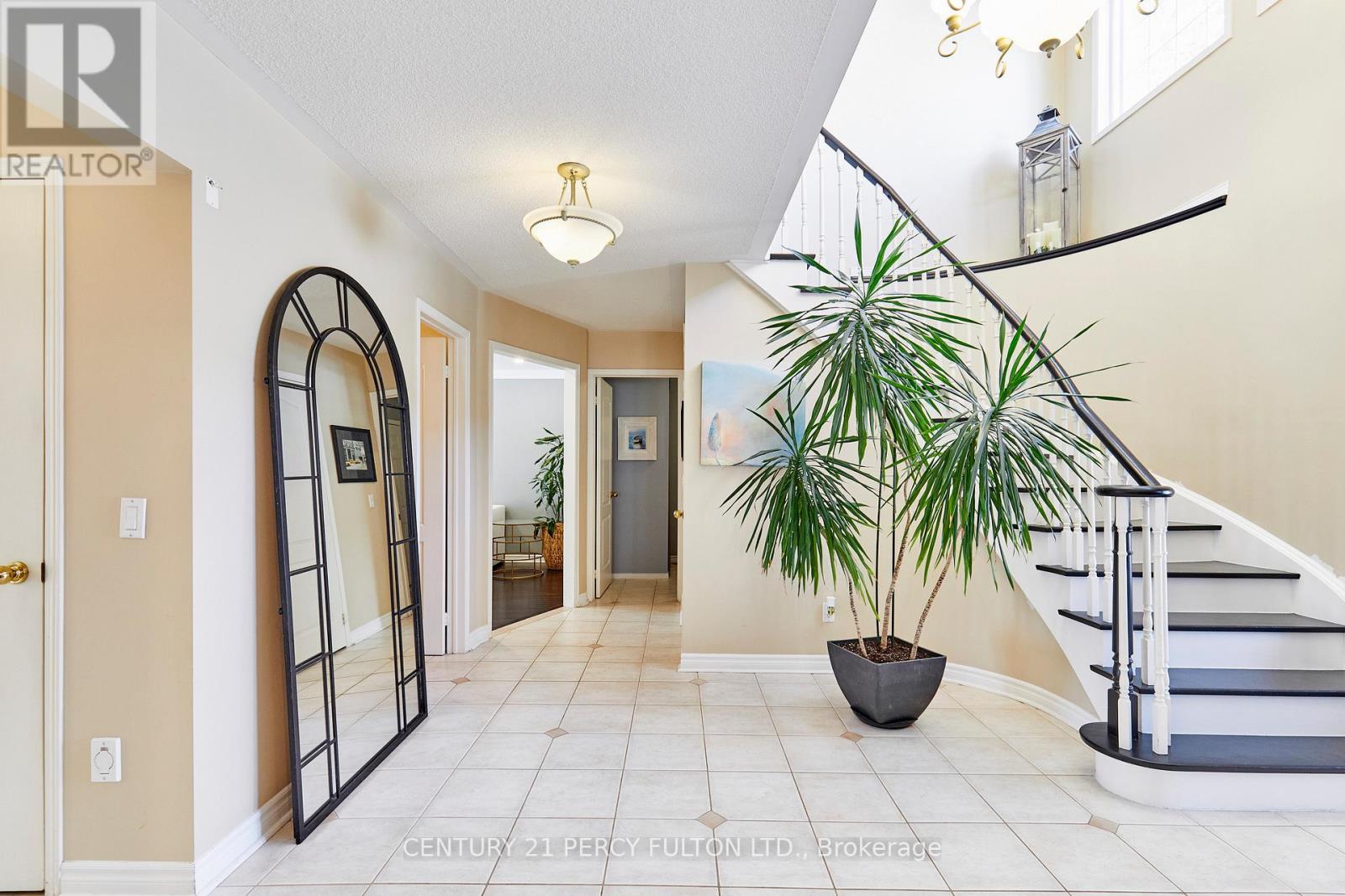 581 Carlton Road, Markham, Ontario  L3R 0G2 - Photo 12 - N12905792