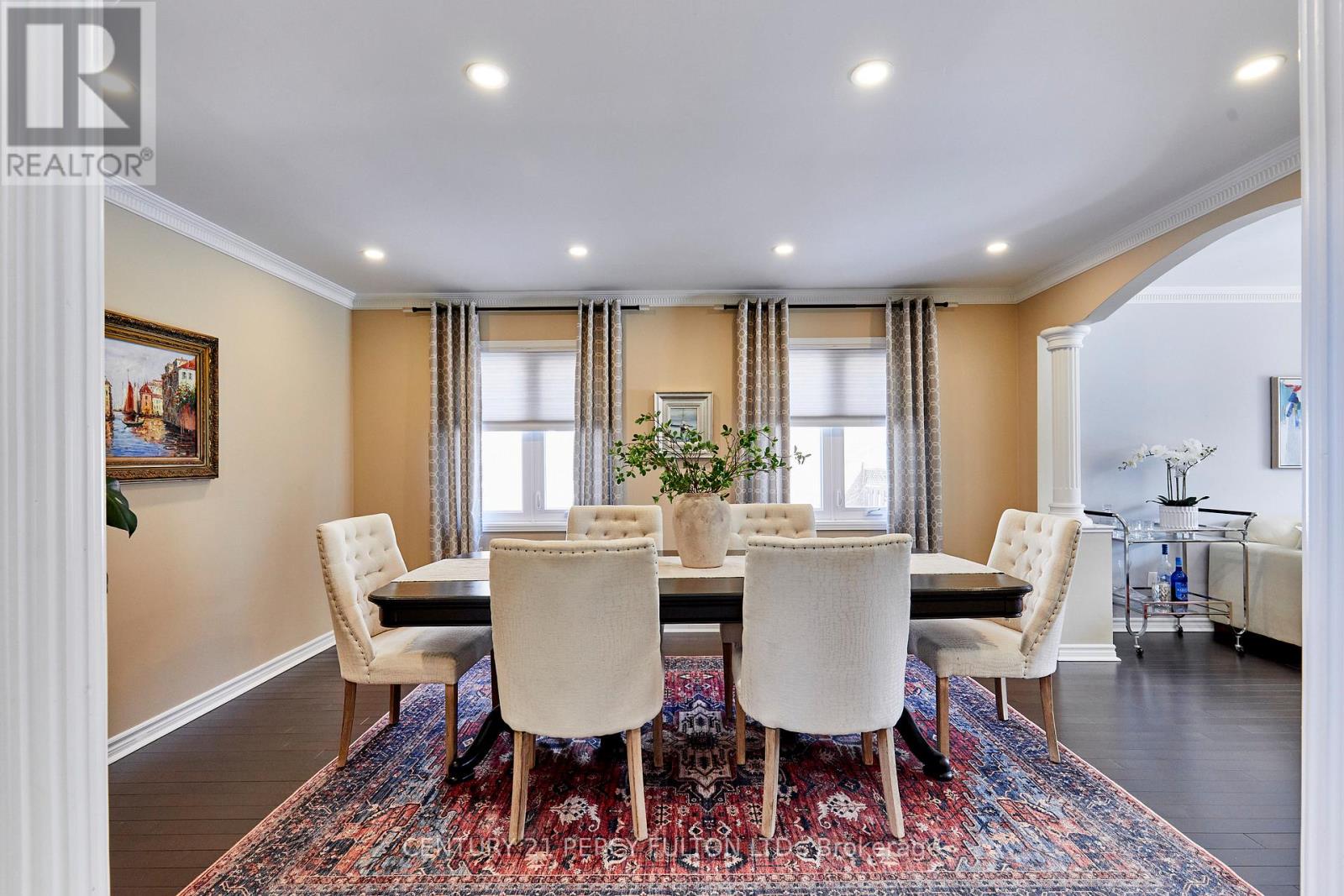 581 Carlton Road, Markham, Ontario  L3R 0G2 - Photo 14 - N12905792