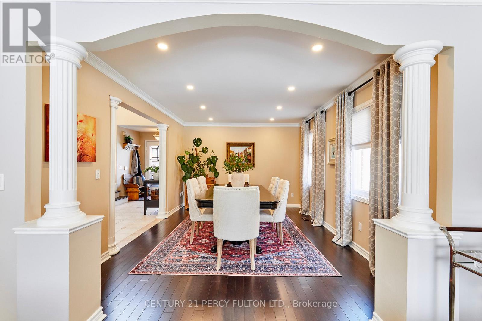 581 Carlton Road, Markham, Ontario  L3R 0G2 - Photo 15 - N12905792